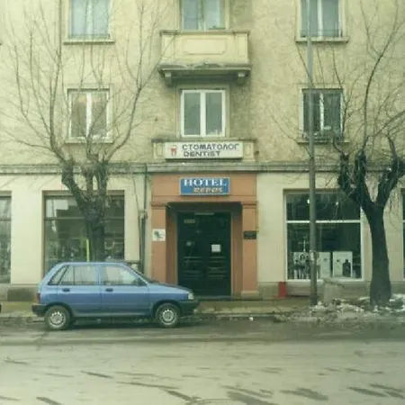Guest Guest house *
