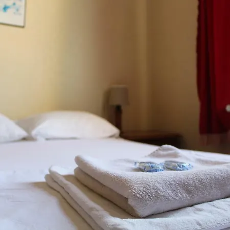 Guest Guest house