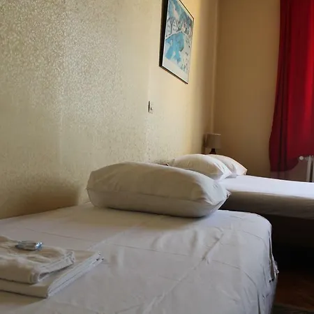 Guest Guest house