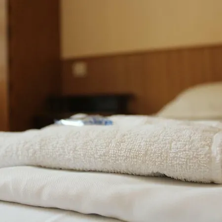 Guest house Guest *