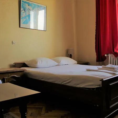 Guest house Guest *